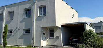 Modernes Zuhause mit Herz – vollmöbliertes Eckreihenhaus mit Gartenidylle in Krems