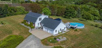 532 Saulnierville Road, Saulnierville Station, Nova Scotia
