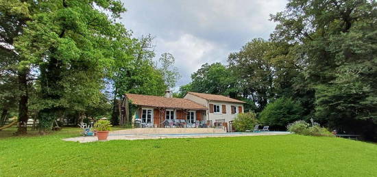 Maison  à vendre, 6 pièces, 4 chambres, 160 m²