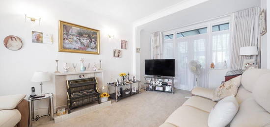 Semi-detached house for sale in Birchen Grove, Wembley NW9