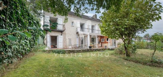 Maison  à vendre, 6 pièces, 4 chambres, 160 m²