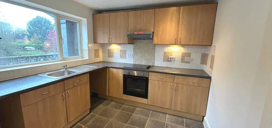 Maisonette to rent in Kingpost Parade, Guildford GU1