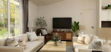 Appartement à vendre, 3 pièces, 2 chambres, 68 m²