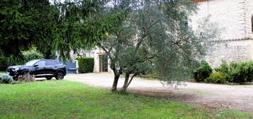 Maison  à vendre, 5 pièces, 5 chambres, 123 m²