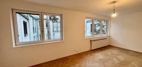 SCHULTZ IMMOBILIEN - Top renovierte 5-Zimmer Wohnung zu mieten