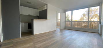 Location appartement 2 pièces 52 m²