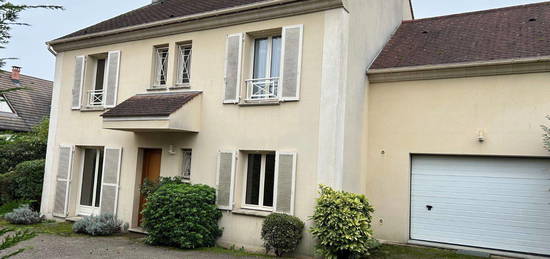 Vente maison 7 pièces 154 m²