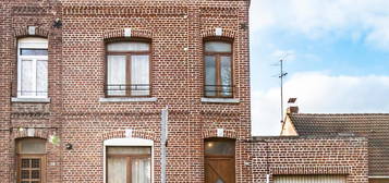 Achat maison 5 pièces 75 m²