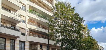 Vente appartement 3 pièces 72 m² Levallois-Perret (92300) 690.000