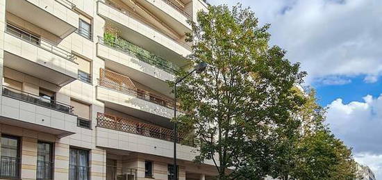 Vente appartement 3 pièces 72 m² Levallois-Perret (92300) 690.000