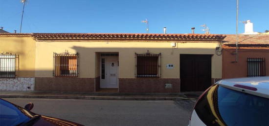 Planta baja en venta en Calle Ramón y Cajal, 50, Socuéllamos