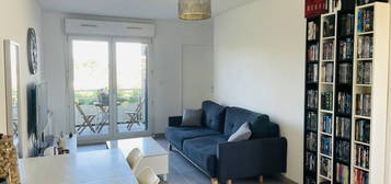 Appartement  à vendre, 3 pièces, 2 chambres, 53 m²