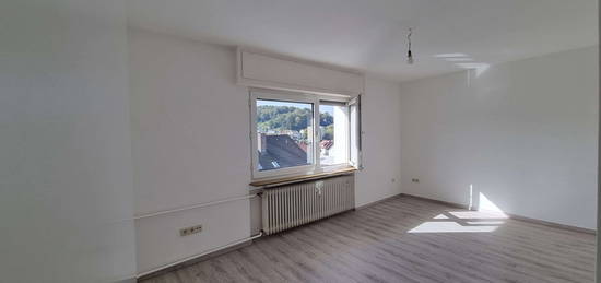 Neu renovierte 2 Zimmerwohnung