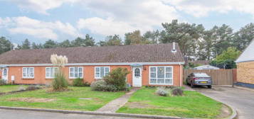 3 bedroom semi-detached bungalow for sale