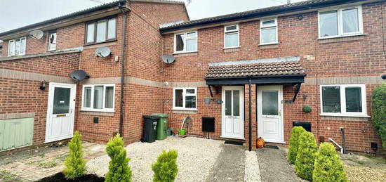 1 bedroom terraced house for sale