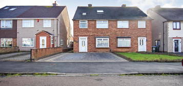 5 bed semi-detached house for sale