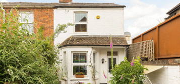 End terrace house for sale in Princes Street, Oxford OX4