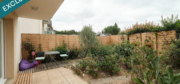 Vente appartement 3 pièces 69 m²