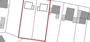 700 m² Grundstück mit einem KFW 40 Neubau Einfamilienhaus