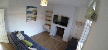 3 bedroom terraced house