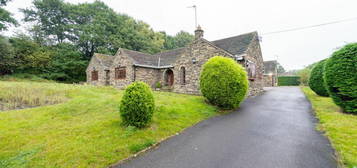 4 bedroom detached bungalow for sale