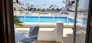 Apartamento en Playa de los Naufragos