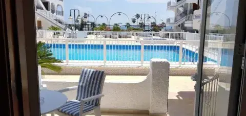 Apartamento en Playa de los Naufragos