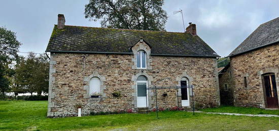 À louer maison bains-sur-oust