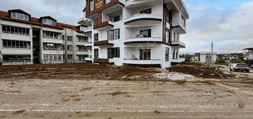 YEŞİLYURT MAH 2+1 YÜKSEK GİRİŞ FIRSAT DAİRE