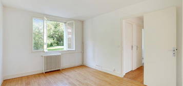 Appartement  à vendre, 3 pièces, 2 chambres, 50 m²