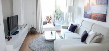 Vente appartement 4 pièces 82 m²