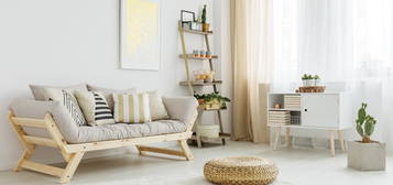 Appartement  à vendre, 2 pièces, 1 chambre, 41 m²
