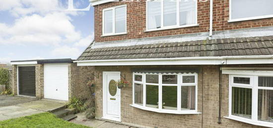 3 bedroom detached house