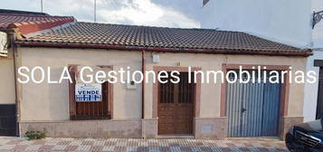 Casa o chalet en venta en Calle San Juan de la Cruz, Torreperogil