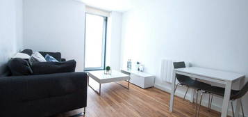 1 bed flat to rent