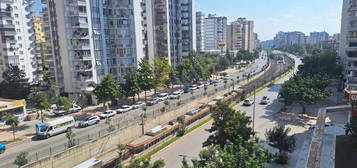 ALPARSLAN TÜRKEŞ BULVARA CEPHELİ SATILIK 3+1 CAZİP FIRSAT DAİRE