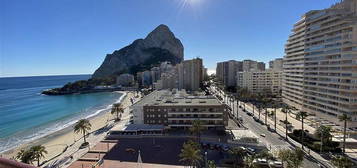 Piso en Zona Levante - Playa Fossa, Calpe/Calp