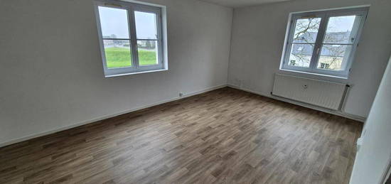 Appartement 3 pièces 76 m²