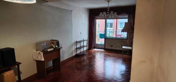 Piso en venta en Rúa de Santiago de Chile, Ensanche - Sar