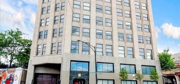 1550 S Blue Island Ave Unit 507, Chicago, IL 60608