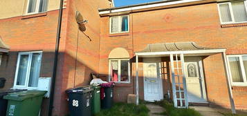 Terraced house for sale in Rosthwaite Close, Hartlepool TS24