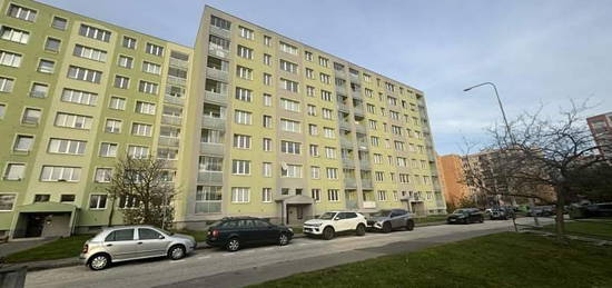 Prodej bytu 2+1 45 m²