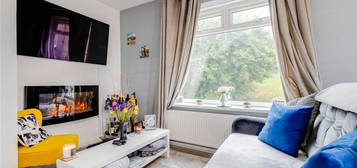 Flat for sale in St Christopher Court, Linnet Close, Cardiff CF23