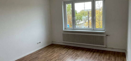 2-Zimmer-Wohnung in zentraler Lage