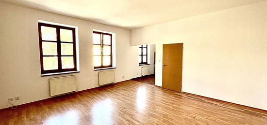 Pronájem bytu 1+kk 40 m²