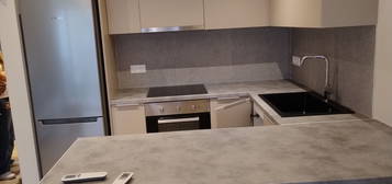 Apartment 47 sq.m.