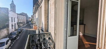 Location appartement 3 pièces 56 m²