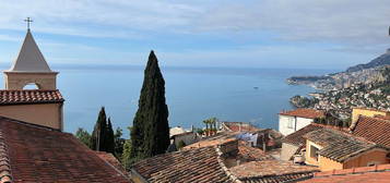 Maison village Roquebrune Cap Martin