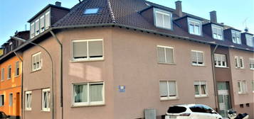 2-Zimmer Wohnung in Pforzheim