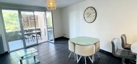 Appartement T3 Quartier Sud Mairie